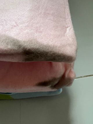 Juego Sábanas Térmicas Cama 135 cm 3 piezas.