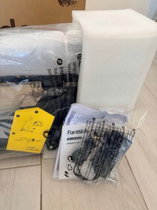 Patinete Eléctrico FanttikRide T9 Infantil