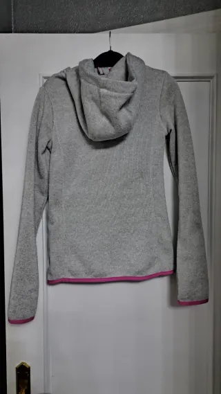 Chaqueta Tenth Niña Rosa