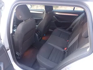 Skoda Octavia 2020 1.5 TGI