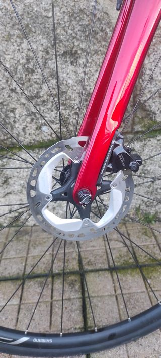 BH SL1 2.5 MD Bicicleta de Carretera