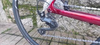 BH SL1 2.5 MD Bicicleta de Carretera