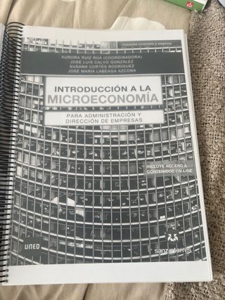 Economia Mundial/Microeconomia