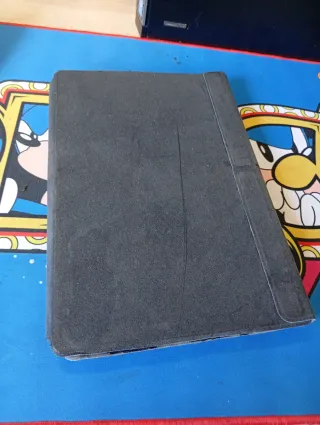 LEER Tablet Windows Negra