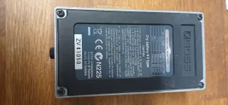 Pedal Boss FDR-1 Fender '65 Reverb Amp