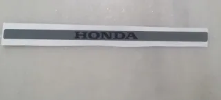 Pegatina Honda MBX