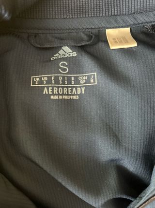 Chaqueta Adidas España