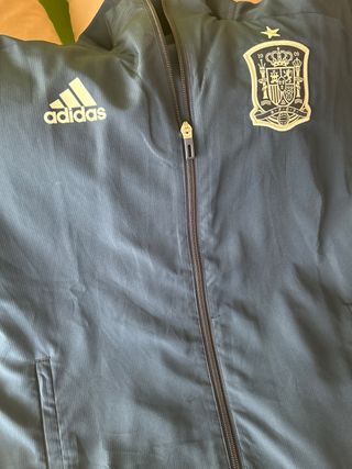 Chaqueta Adidas España