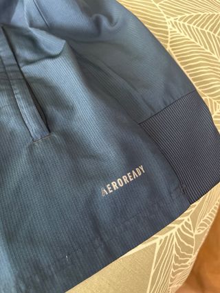 Chaqueta Adidas España