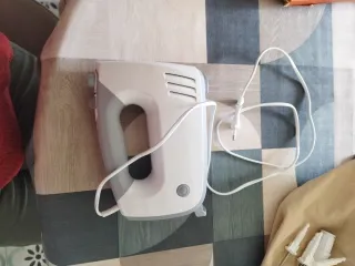 Batidora Repostería Bosch + Accesorios