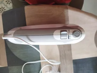 Batidora Repostería Bosch + Accesorios