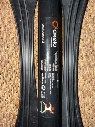 Monopatín oscilante Oxelo – Como nuevo