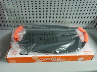 Plancha de Asar Cofan Home Induction
