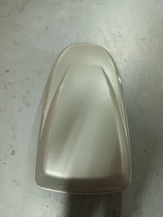 Cofre de techo 130x70x40cm.