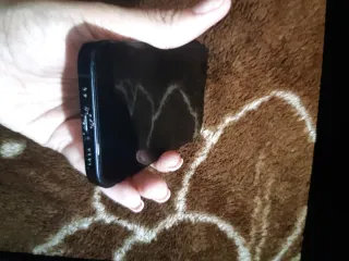 iPhone 13 mini 256 GB Nero