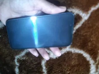 iPhone 13 mini 256 GB Nero