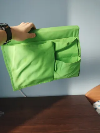 Accesorio para litera Ikea.