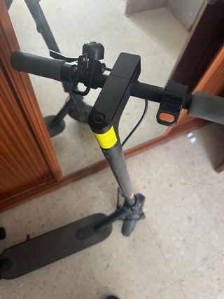 Patinete Eléctrico Xiaomi Essencial.