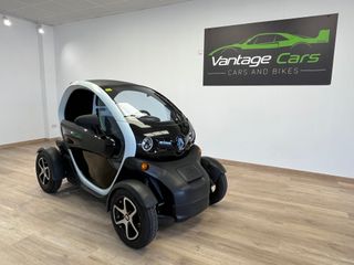 Renault Twizy 2012
