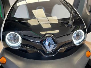 Renault Twizy 2012