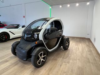 Renault Twizy 2012