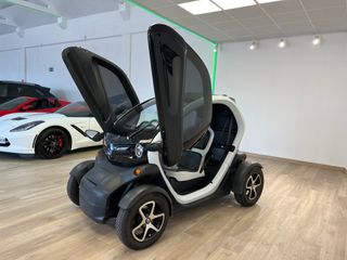 Renault Twizy 2012
