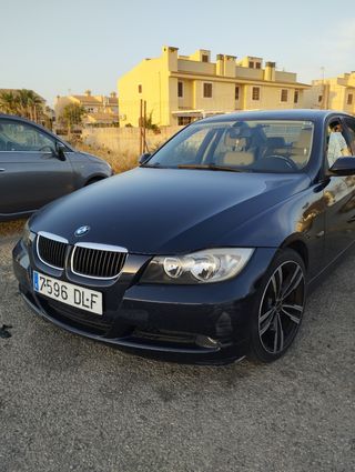 BMW Serie 3 2005