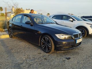 BMW Serie 3 2005