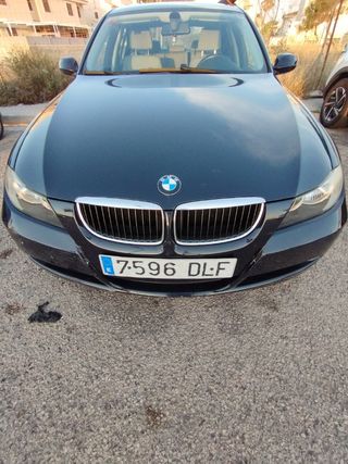 BMW Serie 3 2005