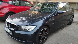 BMW Serie 3 2005