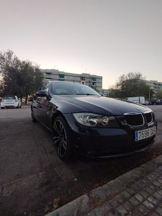 BMW Serie 3 2005
