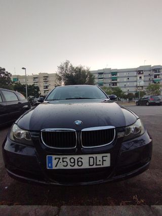 BMW Serie 3 2005