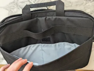 Maletín HP para portátil