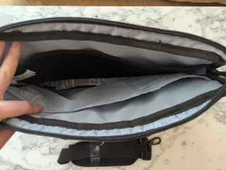 Maletín HP para portátil