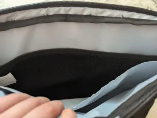 Maletín HP para portátil