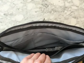 Maletín HP para portátil