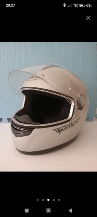 Casco Lazer Vértigo Talla XS