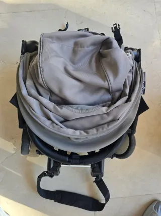 Carrello Babyzen YOYO2