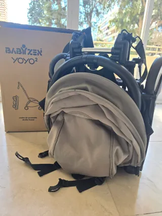 Carrello Babyzen YOYO2