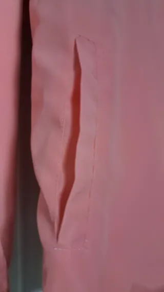 Chaqueta niña reversible talla 10-12 años