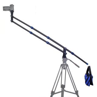 Brazo grúa para cámara