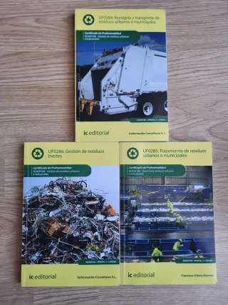 certificado de profesionalidad