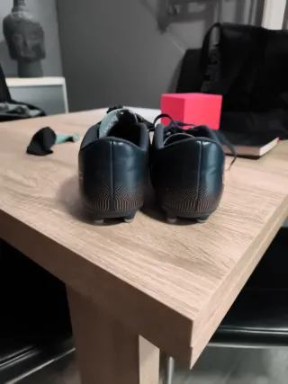 Botas de fútbol Puma Ultra