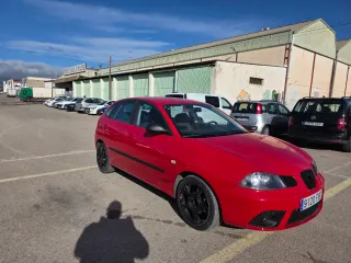 SEAT Ibiza 2006