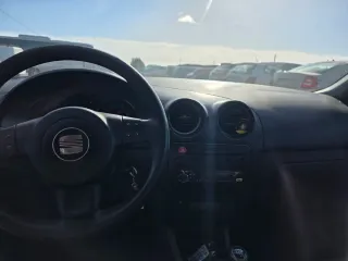 SEAT Ibiza 2006