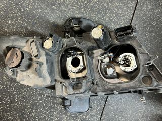 FARO DELANTERO IZQUIERDO ORIGINAL BMW E90 PRE-LCI