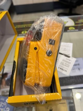 Behringer UC200 Ultra Chorus Pedal