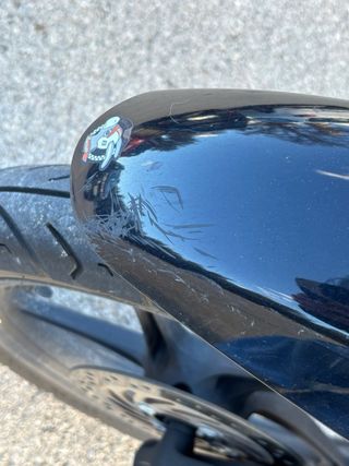 Honda Vision 110- 16.500km-SmartKey ¡Bien cuidada!