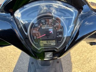 Honda Vision 110- 16.500km-SmartKey ¡Bien cuidada!
