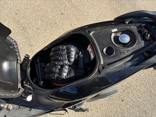 Honda Vision 110- 16.500km-SmartKey ¡Bien cuidada!